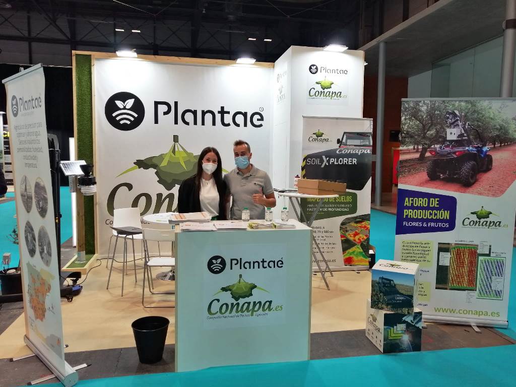 fruit attraction 2021