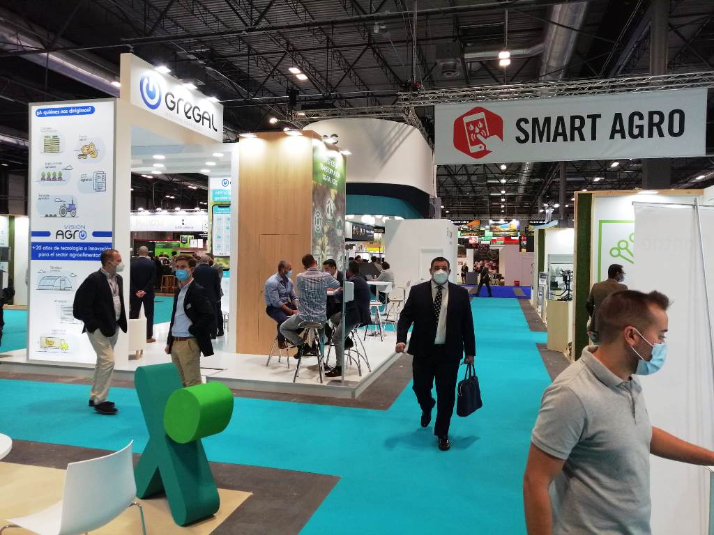 Fruit Attraction 2021