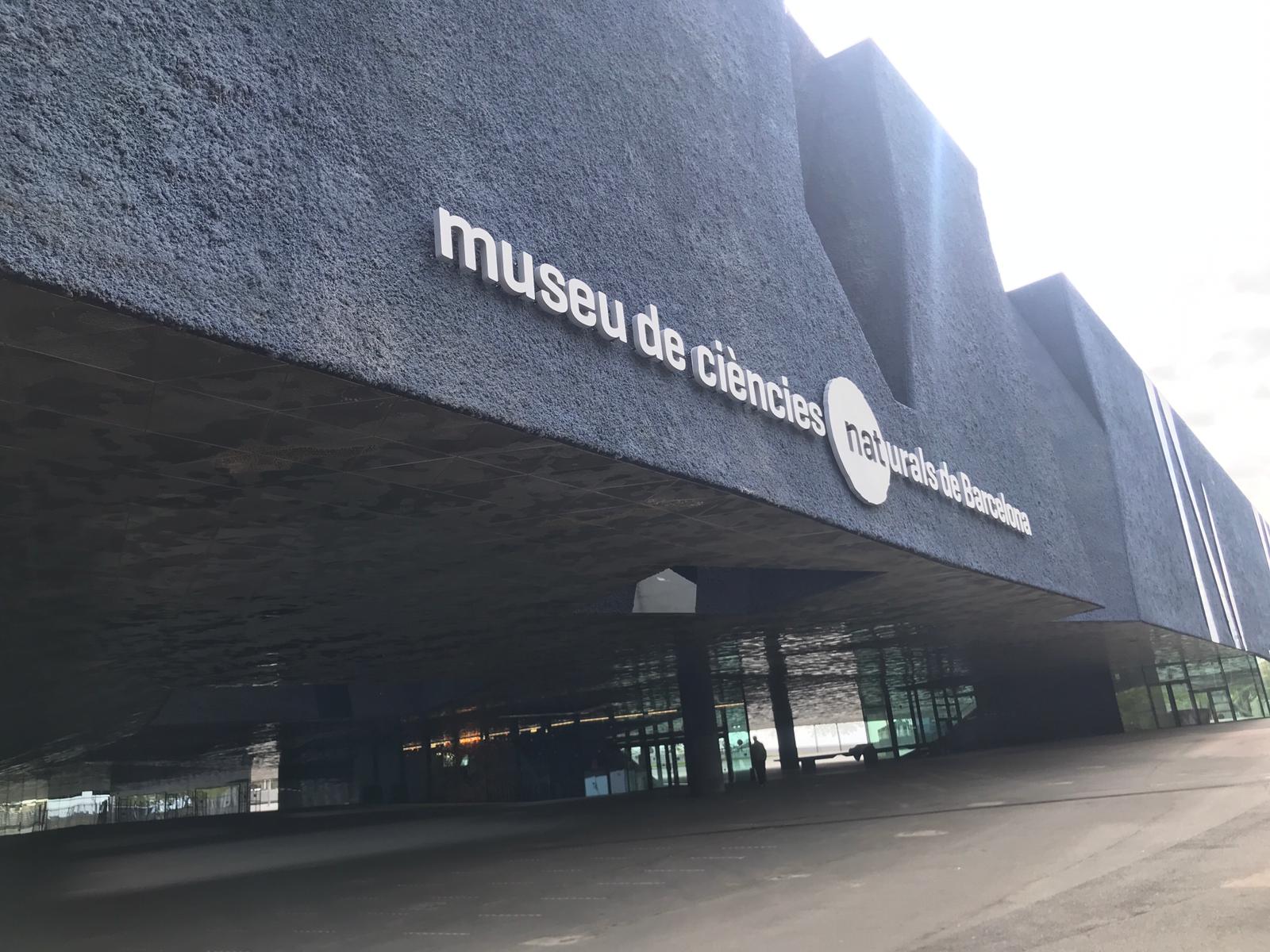 Museo de las ciencias