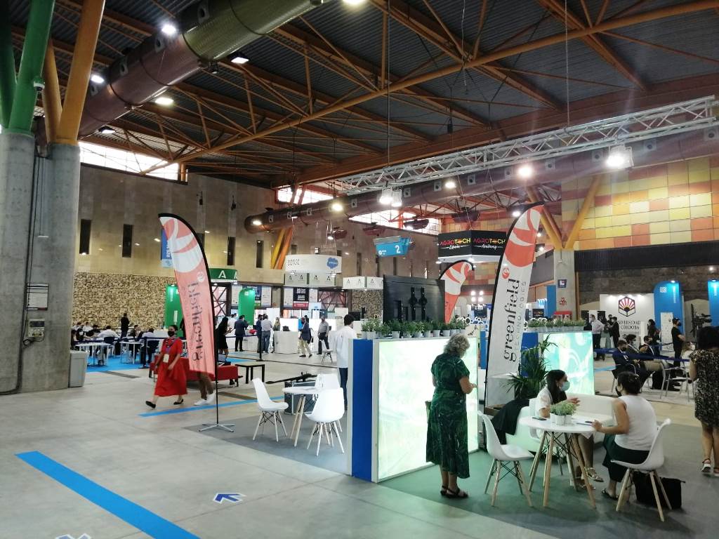 Innovación agroalimentaria