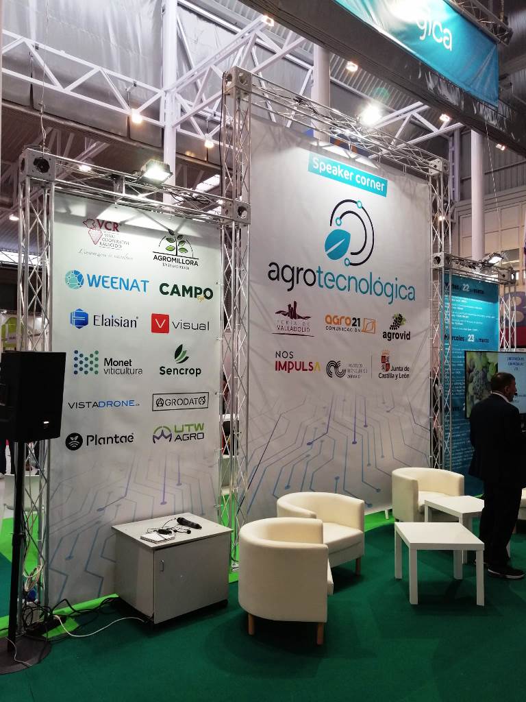 Agrovid 2022-Valladolid