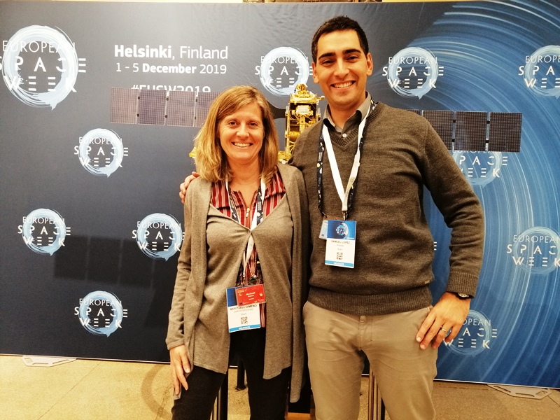 CEO de Plantae-Samuel López