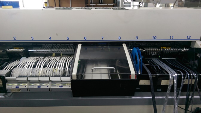Laboratorios Madritonic. configurando los nuevos sensores y placas Plantae