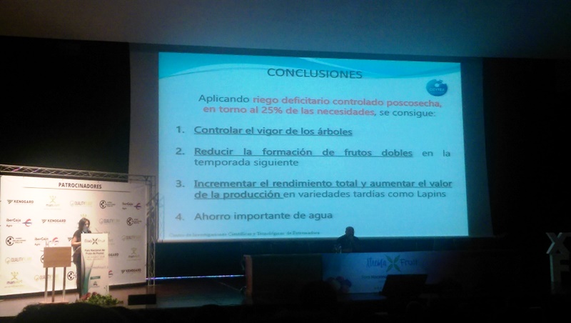 Conferencia de Plantae