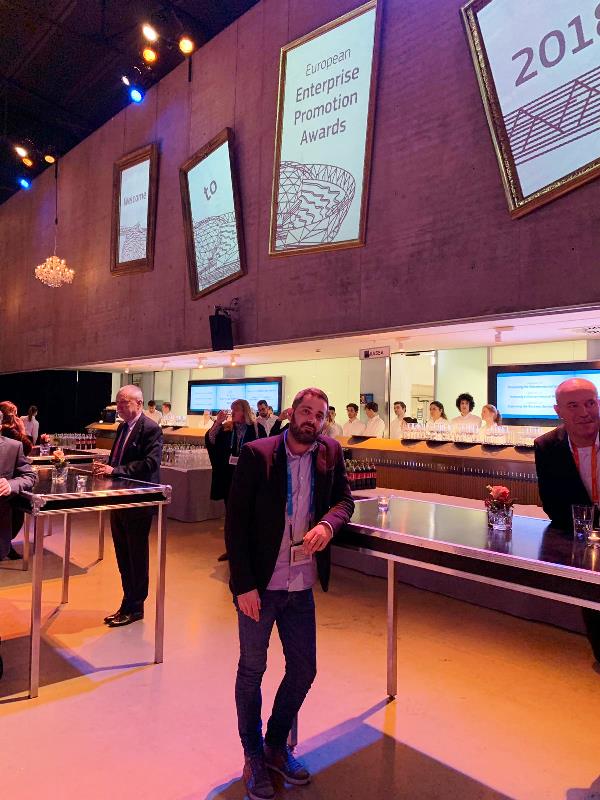 Manuel Heras, Plantae