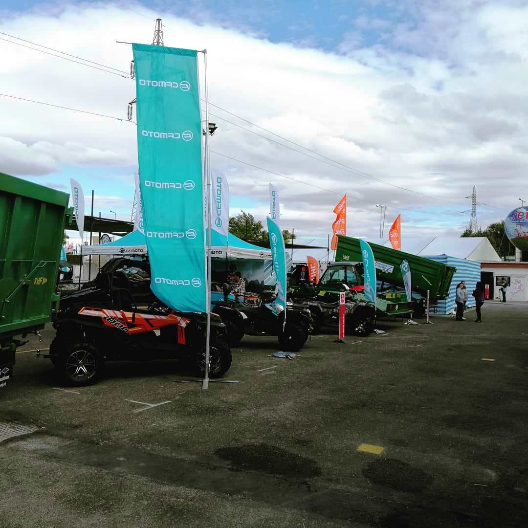 Feria de Úbeda 2019