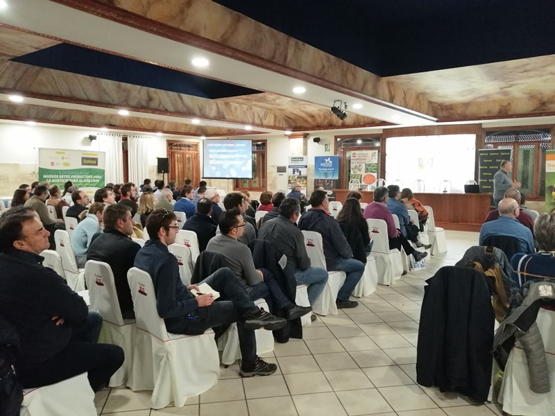 Cuellar-horticultura