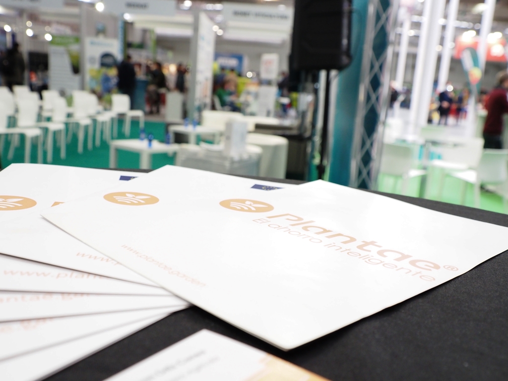 Catálogos e Plantae