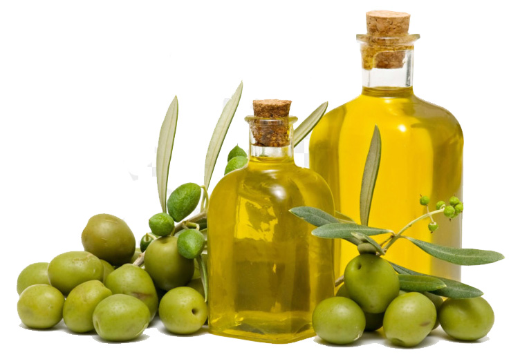 Aceite de oliva virgen extra