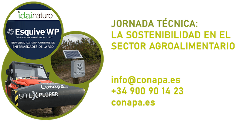 Jornada agroalimentaria en Toledo