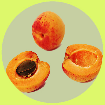 Albaricoque
