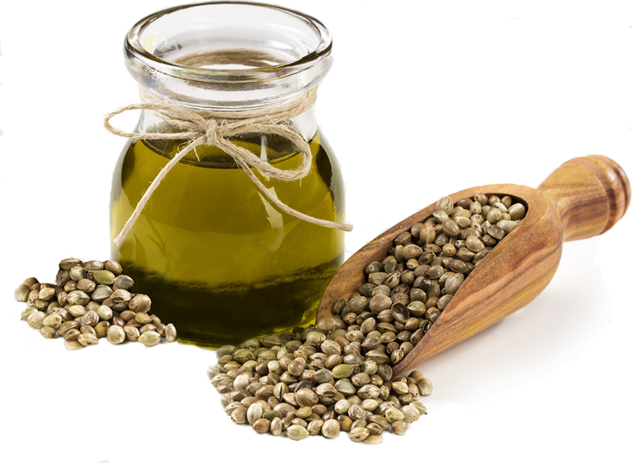 Aceite de cannabis CBD