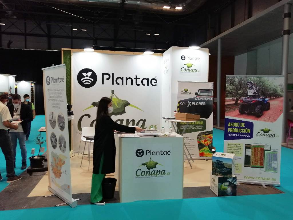 Fruit Attraction 2021
