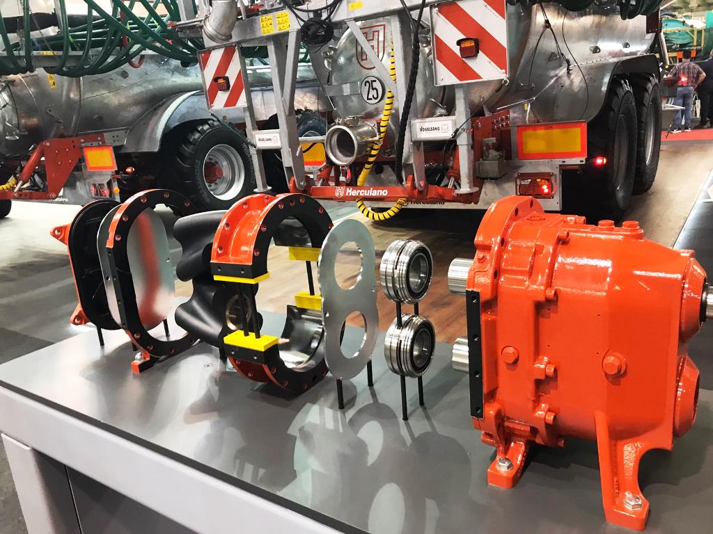 Tecnología agrícola