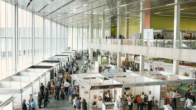 Ferias agrícolas en Sevilla-2017